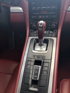 2017 991 Carrera S