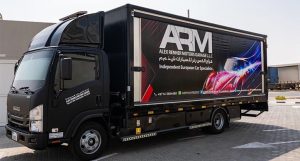 ARM Recovery Service