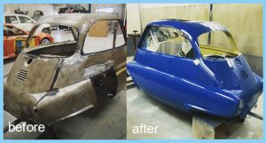 car-restoration-work