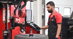 Wheel Balancing Service Dubai | ARMotors
