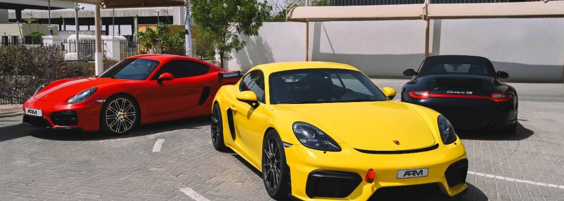 5 Pro Tips For Choosing The Best Car Workshop Dubai