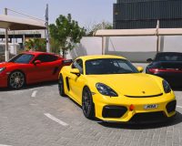 5 Pro Tips For Choosing The Best Car Workshop Dubai