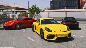 5 Pro Tips For Choosing The Best Car Workshop Dubai