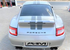 Porsche 997 Carrera S