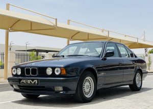 BMW 5251