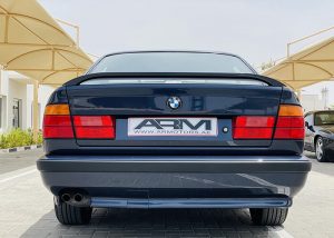 BMW 5251