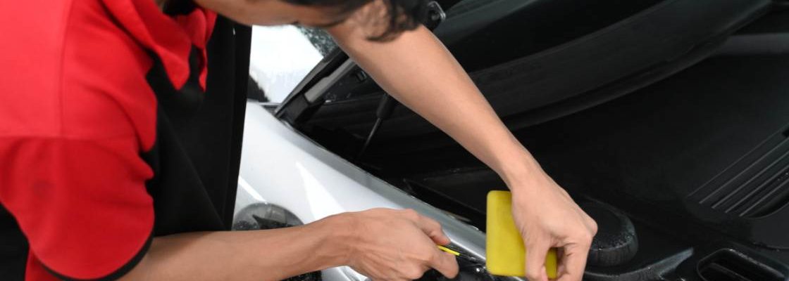 Protect Your Car with Paint Protection Film: A Complete Guide