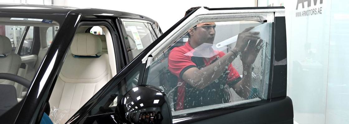 The Importance of Car Window Tinting for Long-Term Benefits