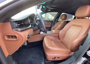 Maserati QP 2015