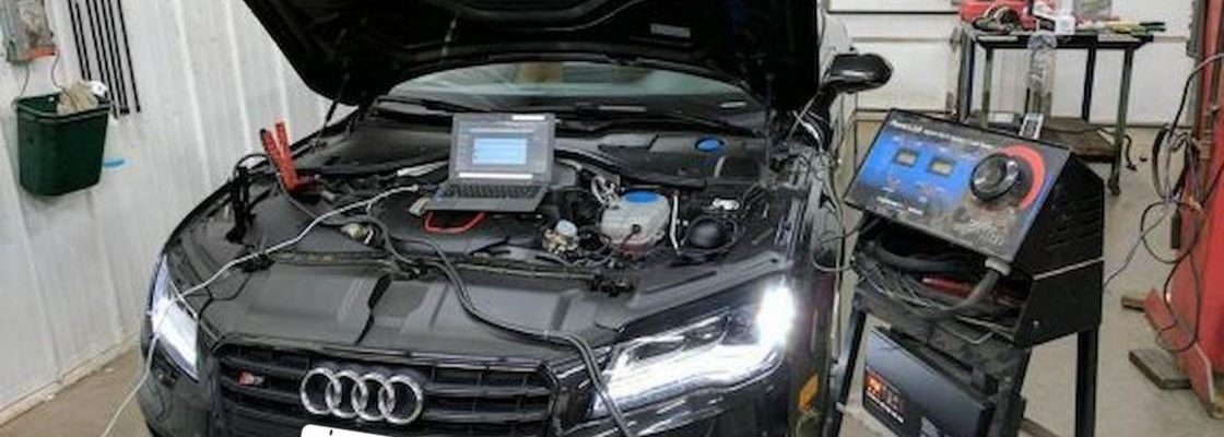 What To Look Out For When Choosing An Audi Service Center Dubai