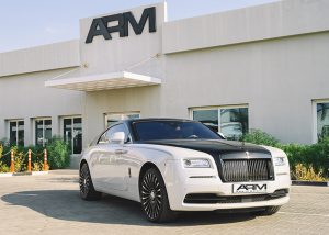 Rolls Royce-Service-and-Repair-ARMotors