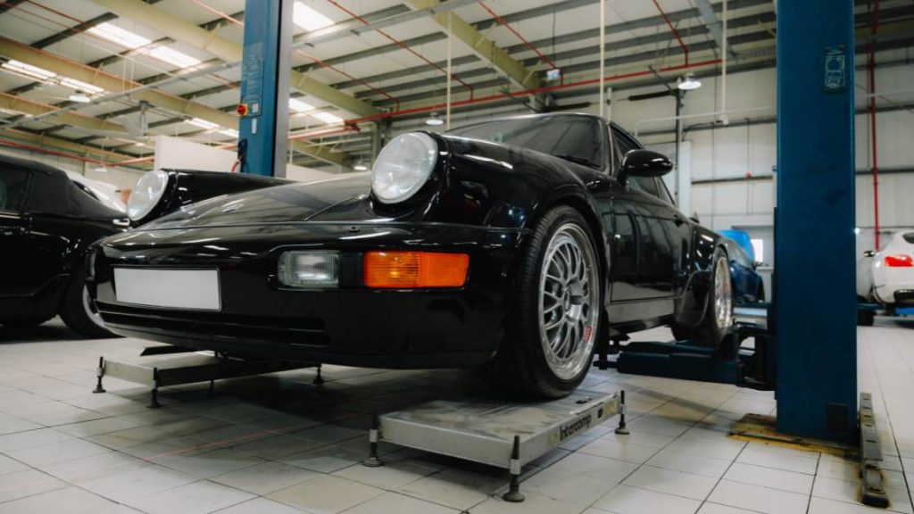 10 Most Common Porsche Issues and How to Address Them
