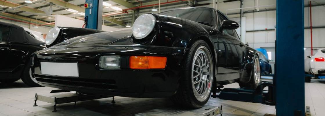 10 Most Common Porsche Issues and How to Address Them