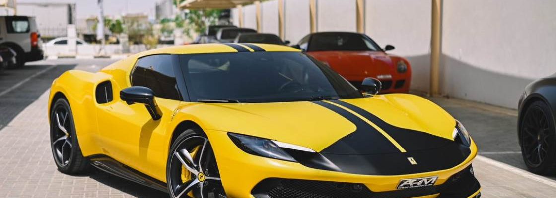 Most Common Issues with Ferraris You Need to Know