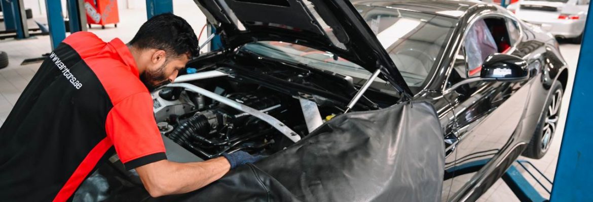 Easy Ways to Test Your Car Battery at Home (with No Equipment)