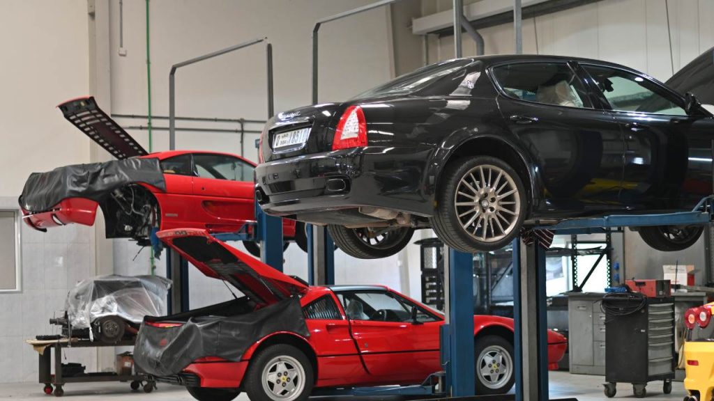 The Most Common Maserati Problems – You Must Need To Know