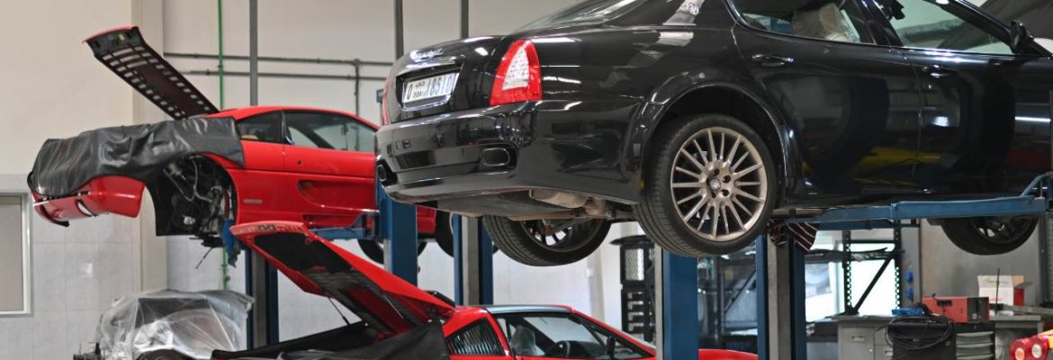 The Most Common Maserati Problems – You Must Need To Know