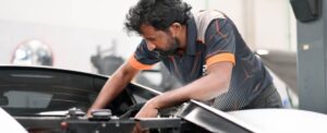 Expert One-Stop Shop for Car Oil Change in Dubai