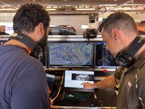 HRT Performance_Kim Hauschild_Yousef Taher