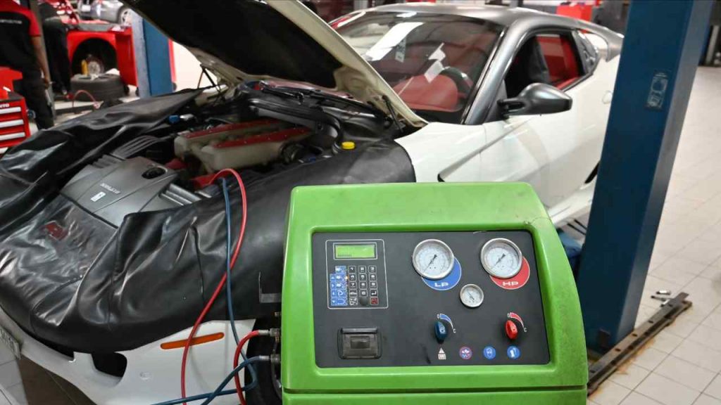 My Car AC is Not Working! What Should I Do