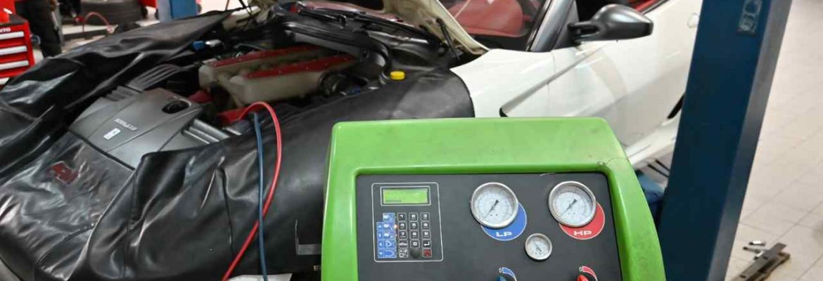 My Car AC is Not Working! What Should I Do