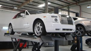 Rolls-Royce Common Problems & Fixes | Detailed Guide