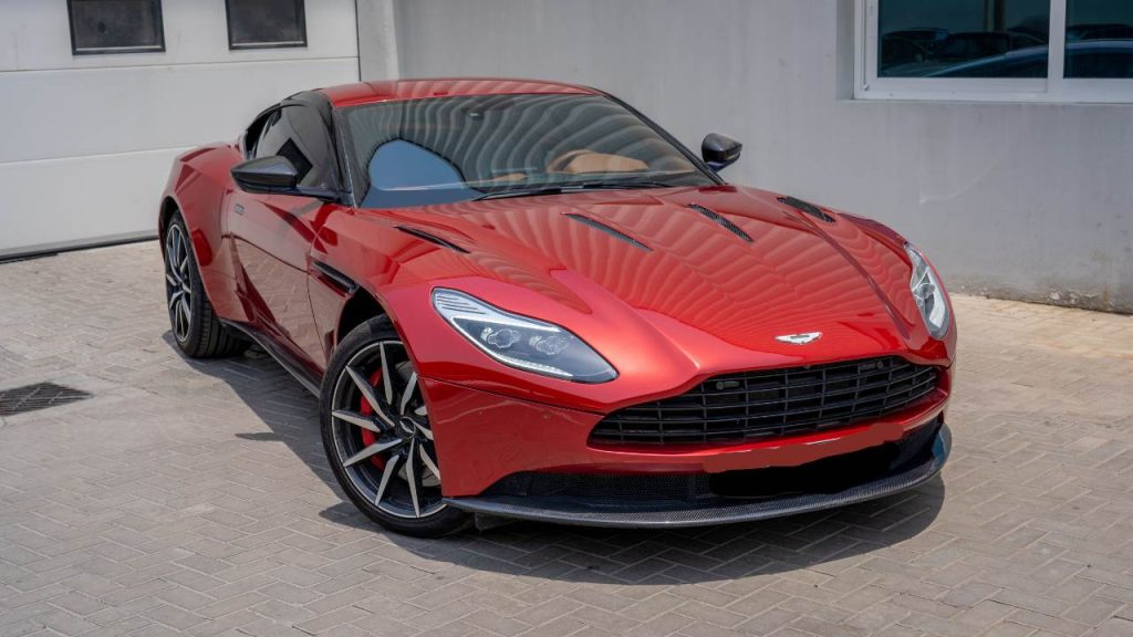Is Aston Martins Reliable Vehicles