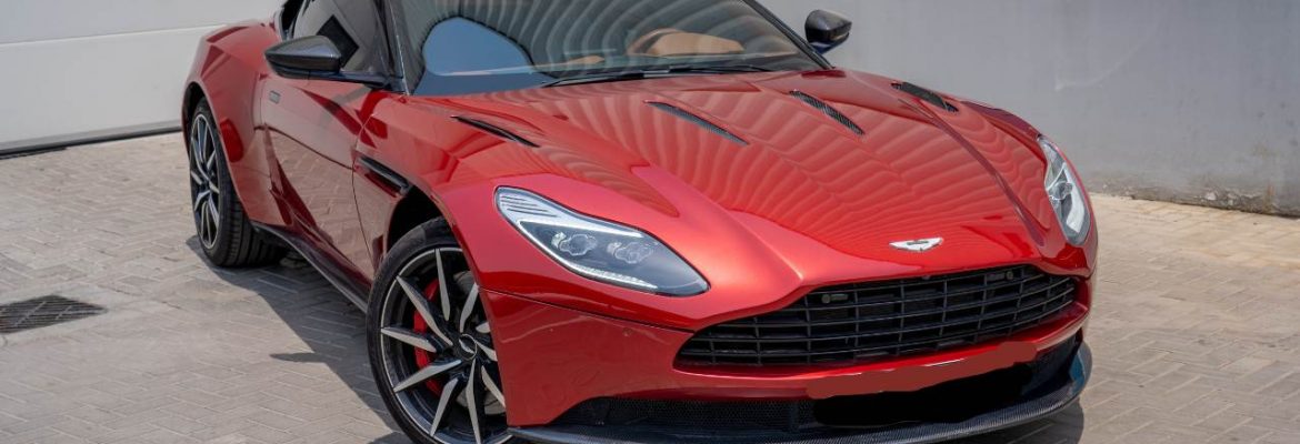 Is Aston Martins Reliable Vehicles