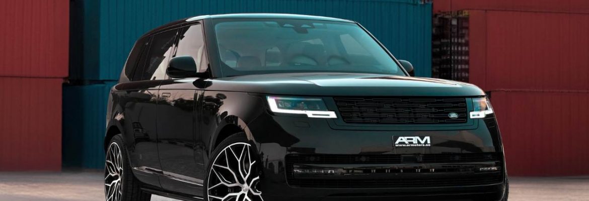 Is the Range Rover Reliable? Common Issues Explained