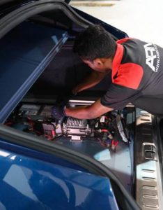 Best Aston Martin Service Dubai, Abu Dhabi Near me - Car Repair Dubai, Abu Dhabi - ARMotors