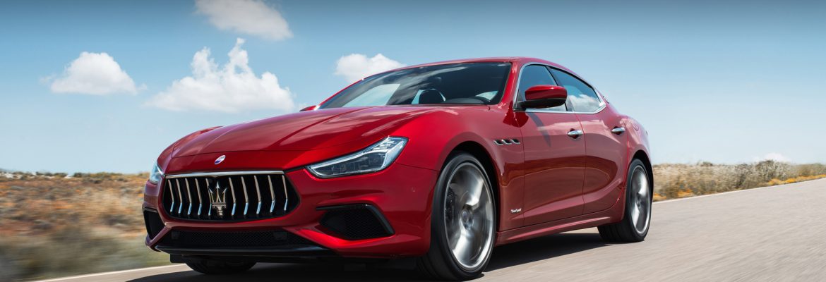 Top 10 Common Maserati Ghibli Maintenance Problems Owners Face