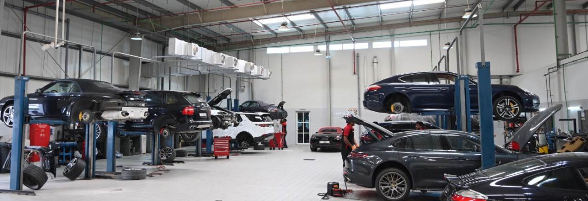 The Real Cost of Skipping Regular Car Maintenance