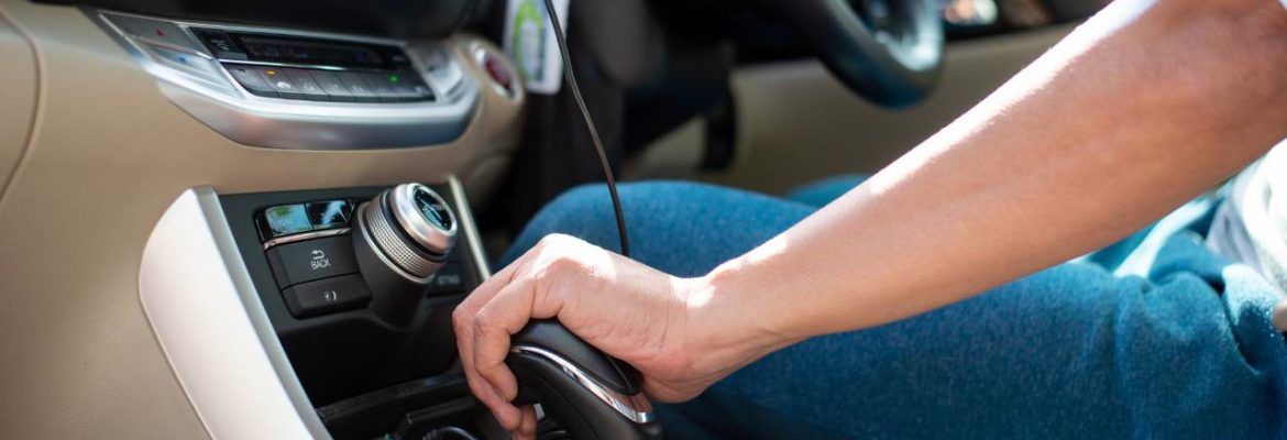 What Does the S in Automatic Car Transmission Mean?