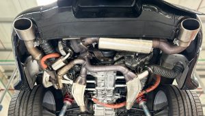 Top Exhaust Modifications & Upgrades For Your Luxury Car