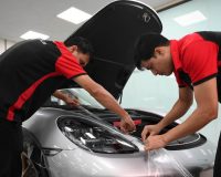 What Are the Benefits of Installing PPF – Paint Protection Film?