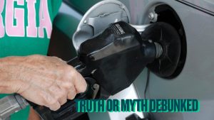 Is It Safe to Pump Gas with the Engine Running? Truth or Myth Debunked
