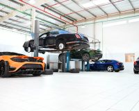 Why Luxury Cars Require Specialized Service Centers (Not Regular Garages)