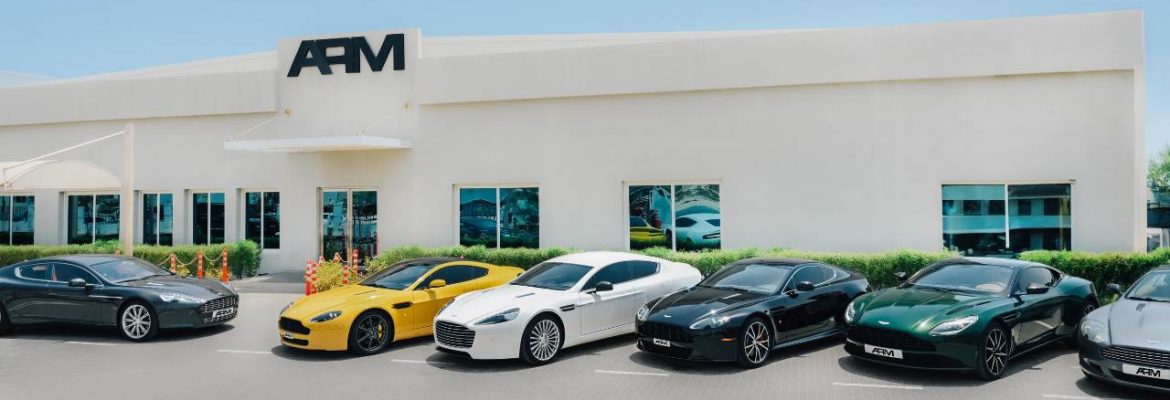 13 Aston Martin Common Problems, Symptoms & Solution Guide