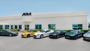 13 Aston Martin Common Problems, Symptoms & Solution Guide