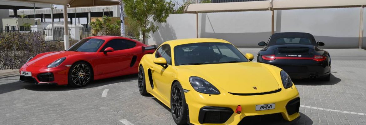 Porsche Maintenance Tips for Long-Term Performance