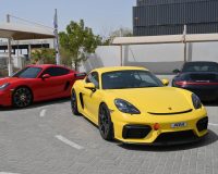 Porsche Maintenance Tips for Long-Term Performance