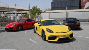 Porsche Maintenance Tips for Long-Term Performance