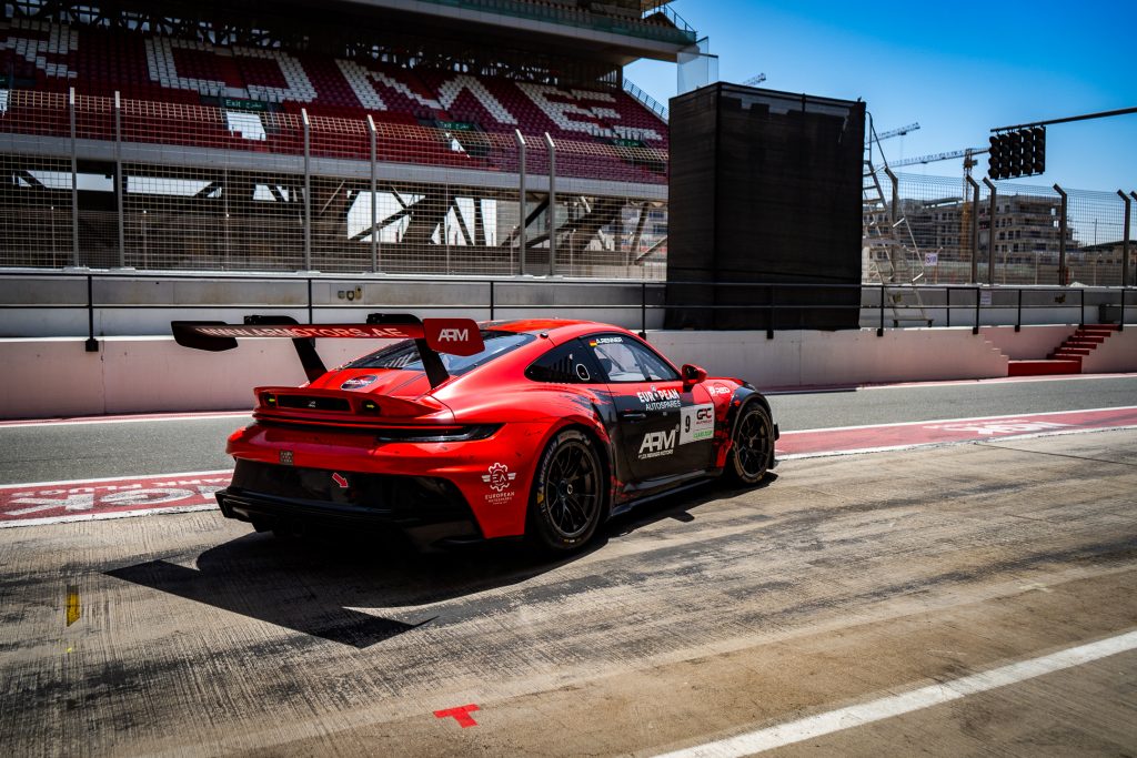 Track Preparation Services in UAE | Professional Race Setup