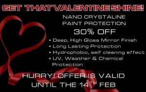 Special Offers Website Banners