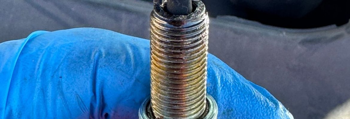 Everything You Need to Know About Car Spark Plugs - ARMotors