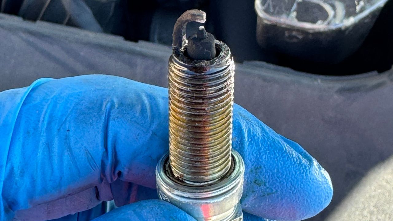 Everything You Need to Know About Car Spark Plugs - ARMotors