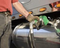How to Increase Truck Fuel Efficiency in Fleet Vehicles In The UAE