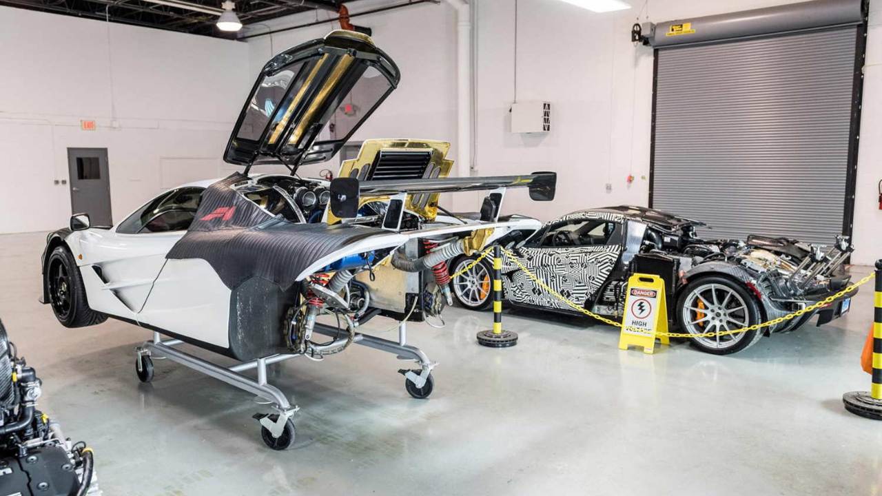 Maintaining a McLaren in Dubai: Expert Tips for Peak Performance