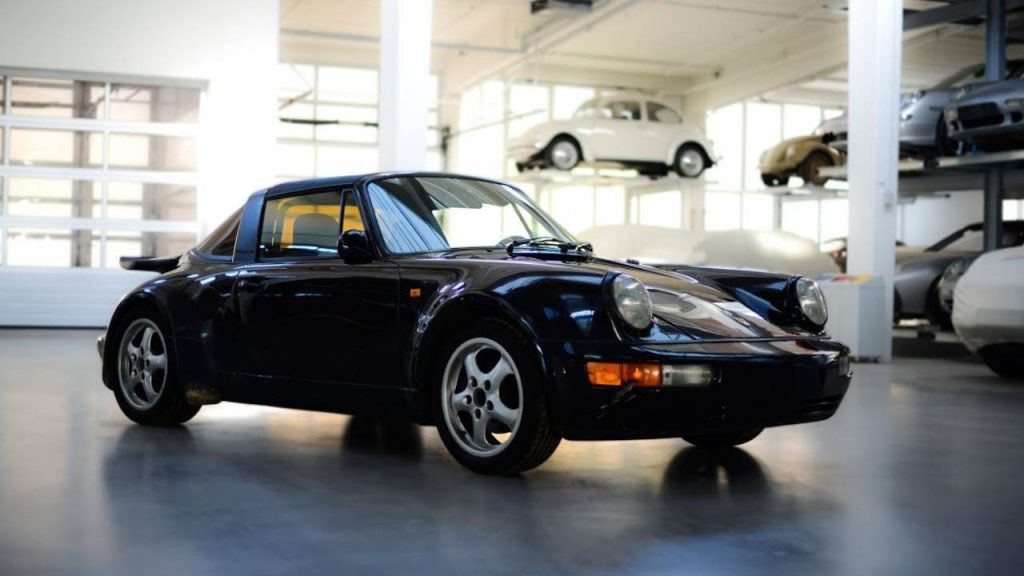 Top Common Problems in Porsche 911 (2026 Guide)