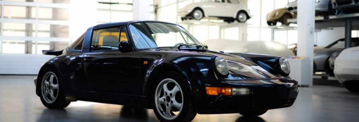 Top Common Problems in Porsche 911 (2026 Guide)